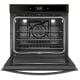 Four encastré Whirlpool 30 pouce (WOS72EC0HV)