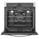 Whirlpool 30 inch Wall Oven (WOS92EC0AS)