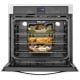 Whirlpool WOS92EC0AS 30 inch Wall Oven