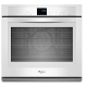 Four encastré simple Whirlpool WOS92EC0AW 30 pouce