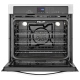 Four encastré Whirlpool WOS92EC0AW 30 pouce