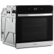 Four encastré simple Inox Whirlpool (YWOS52ES4MZ)