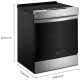  Whirlpool WSIS5030TZ