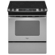Whirlpool YGY397LXUS 30 inch Range