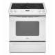 Whirlpool 30 inch Range (YGY399LXUQ)