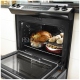 Whirlpool YGY399LXUS Electric Range