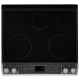 Whirlpool YWEE730H0DB 30 inch Electric Range