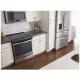 Whirlpool YWEE730H0DB Electric Range