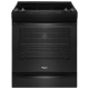 Whirlpool 30 inch Electric Range (YWEE730H0DB)