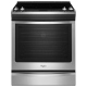 Whirlpool 30 inch Range (YWEE730H0DB)