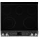 Whirlpool 30 inch Range (YWEE730H0DS)
