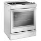Whirlpool YWEE745H0FE Electric Range