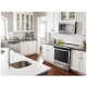 Whirlpool YWEE745H0FE Electric Range
