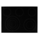 Whirlpool Range (YWEE745H0FE)