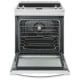 Whirlpool YWEE745H0FS