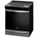 Whirlpool YWEE745H0LZ