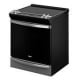 Whirlpool YWEE745H0LZ