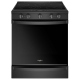 Whirlpool YWEE750H0HB 30 inch Range