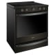 Whirlpool YWEE750H0HV Electric Range