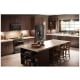 Whirlpool YWEE750H0HV 30 inch Range