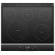 Whirlpool 30 inch Electric Range (YWEE750H0HW)