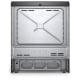 Whirlpool 30 inch Range (YWEE750H0HW)