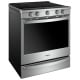 Whirlpool YWEE750H0HZ 30 inch Range