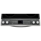 Whirlpool YWEE760H0DS 30 inch Electric Range