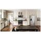 Whirlpool 30 inch Stainless Steel Electric Range (YWEE760H0DS)