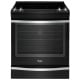 Whirlpool YWEE760H0DS Electric Range