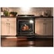 Whirlpool 30 inch Electric Range (YWEE760H0DS)