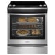 Whirlpool YWEE760H0DS 30 inch Range