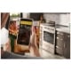 Whirlpool YWEEA25H0HN 30 inch Electric Range