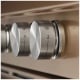 Whirlpool YWEEA25H0HZ 30 inch Electric Range