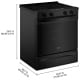 Whirlpool YWSES3330TB