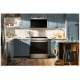 Whirlpool YWSES3330TS