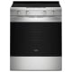 Whirlpool YWSES4530TZ