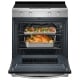 Whirlpool YWSES4530TZ
