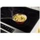 Cuisinière électrique Inox noir Whirlpool (YWSES7530RV)