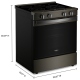 Whirlpool YWSES7530RV