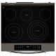 Whirlpool YWSES7530RV