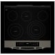 Cuisinière électrique Whirlpool YWSES7530RV 30 pouce