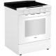 Cuisinière Whirlpool YWSES7530RW 30 pouce