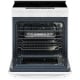 Cuisinière électrique Blanc Whirlpool (YWSES7530RW)
