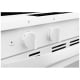 Cuisinière électrique Whirlpool 30 pouce (YWSES7530RW)