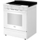 Cuisinière Whirlpool 30 pouce (YWSES7530RW)