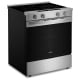 Cuisinière Whirlpool 30 pouce (YWSES7530RZ)