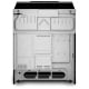 Cuisinière électrique Whirlpool 30 pouce (YWSES7530RZ)