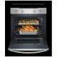 Cuisinière électrique Inox Whirlpool (YWSES7530RZ)