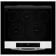 Cuisinière Whirlpool 30 pouce (YWSES7530RZ)
